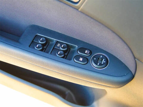 2012 Hyundai Elantra Touring GLS