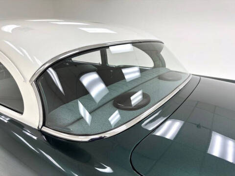 1955 Oldsmobile Eighty-Eight