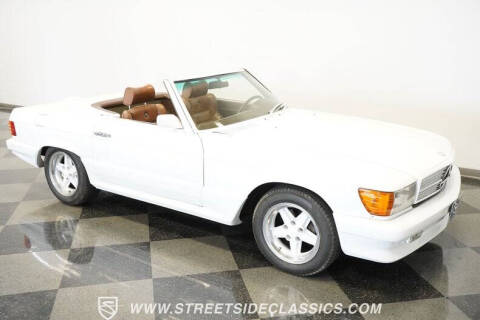 1973 Mercedes-Benz 450-Class