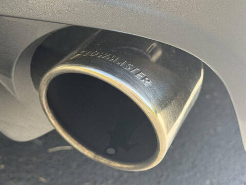 2012 Ford Shelby GT500