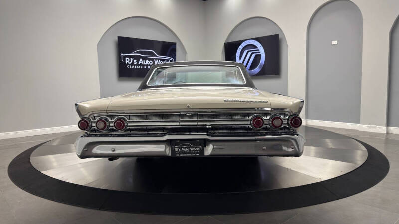 1963 Mercury Marauder