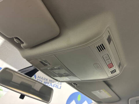 2016 Volkswagen e-Golf SE