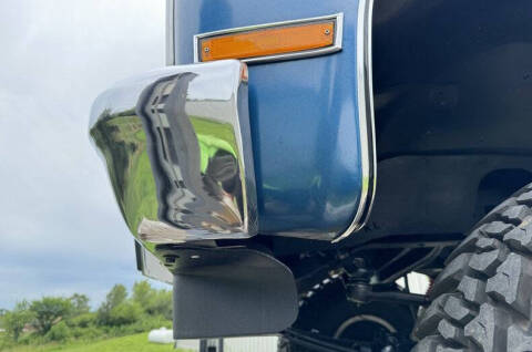 1985 Chevrolet C/K 10 Series