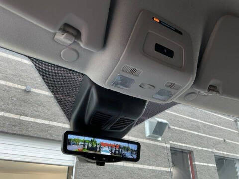 2026 Ford Transit 250