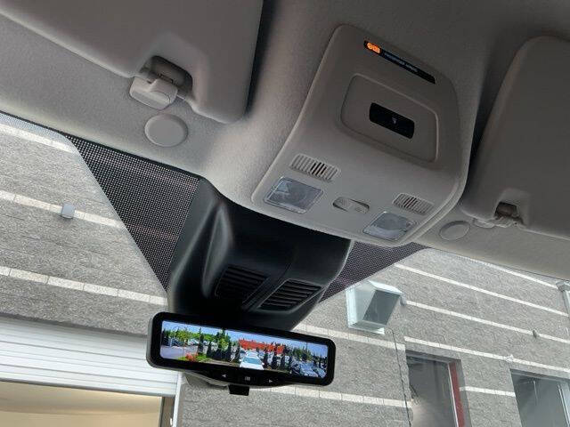 2026 Ford Transit 250