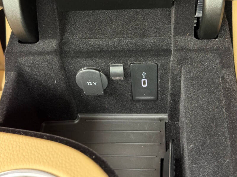 2021 Porsche Panamera 4S E-Hybrid