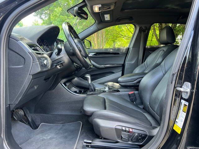 2018 BMW X2 sDrive28i