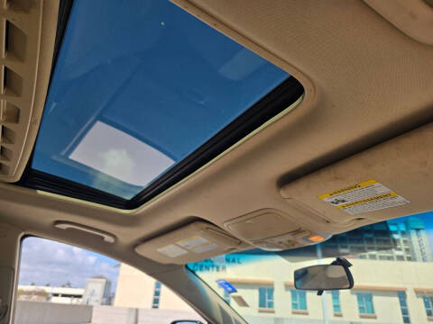 2009 Subaru Tribeca