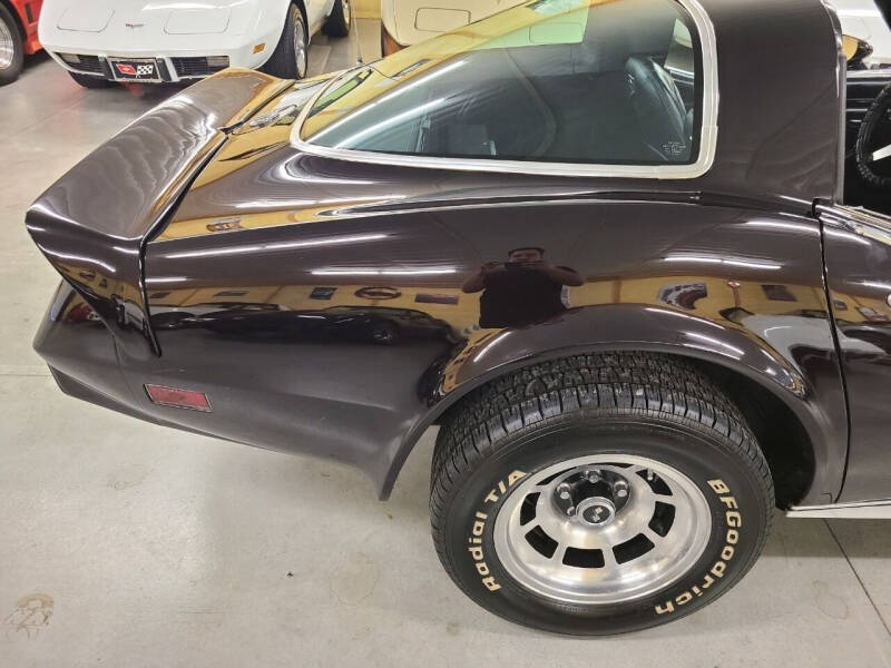 1978 Chevrolet Corvette
