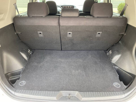 2008 Scion xB