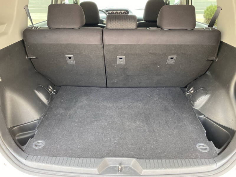 2008 Scion xB