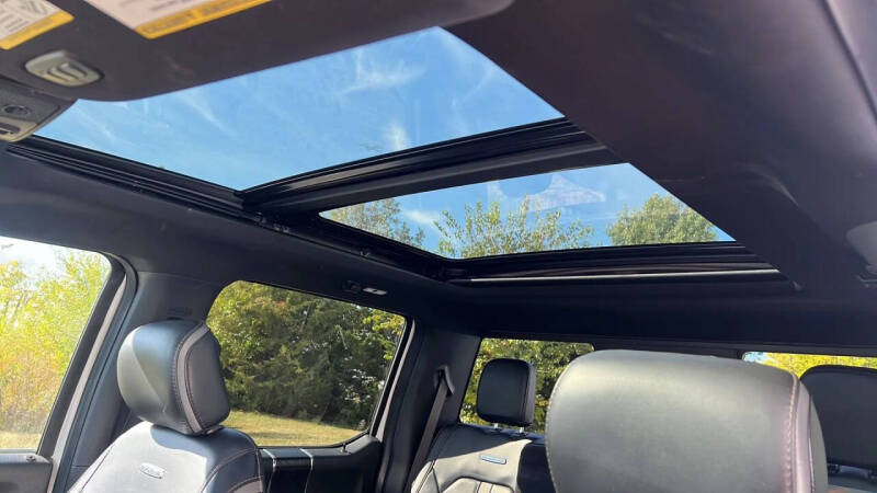 2019 Ford F-250 Super Duty