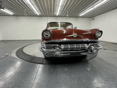 1957 Pontiac Star Chief