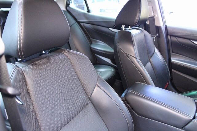 2016 Nissan Maxima 3.5 SL