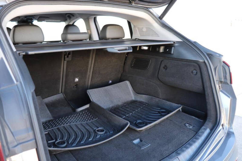 2019 Alfa Romeo Stelvio