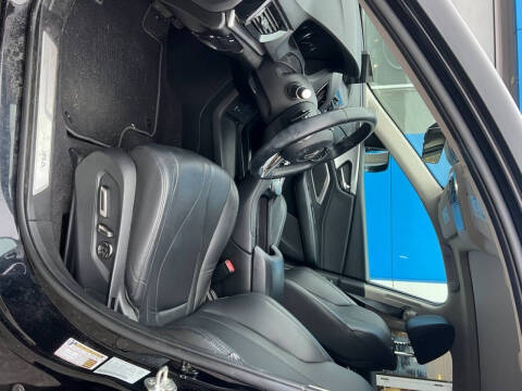 2019 Acura RDX SH-AWD