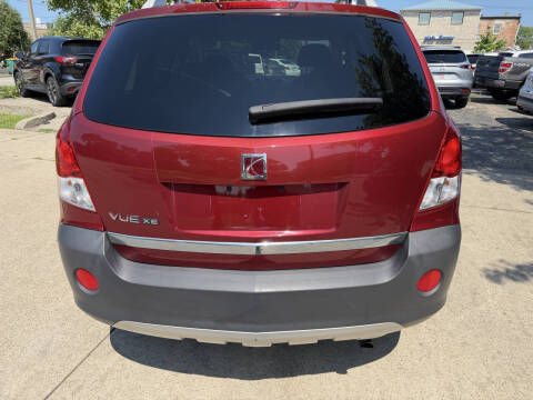 2008 Saturn Vue XE