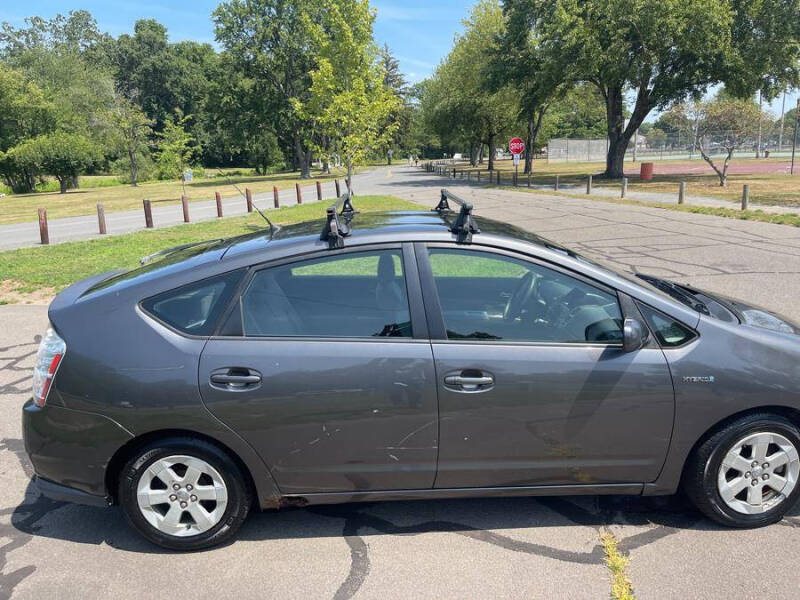 2007 Toyota Prius Touring