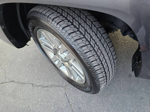 2013 Toyota 4Runner Limited