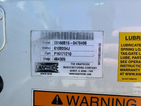 2017 Ford F-350 Super Duty