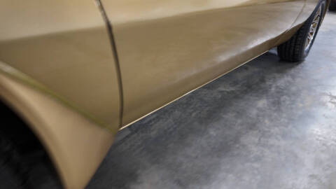 1979 Pontiac Trans Am