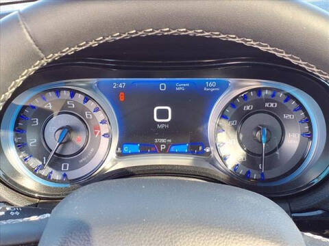 2023 Chrysler 300 S V6