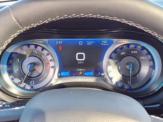 2023 Chrysler 300 S V6