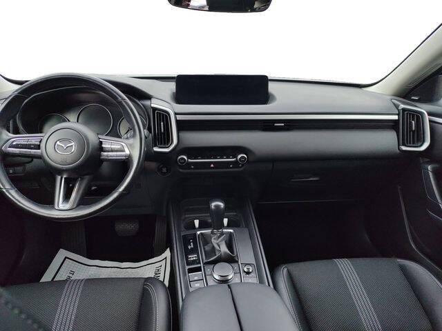 2024 Mazda CX-50 2.5 S Premium