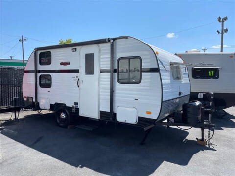 2015 Riverside White Water Retro for sale at steve and sons auto sales - Steve & Sons Auto Sales 3 in Milwaukee OR