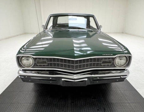 1974 Dodge Dart