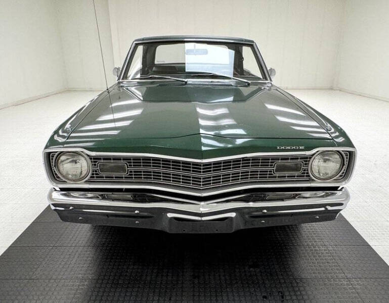 1974 Dodge Dart