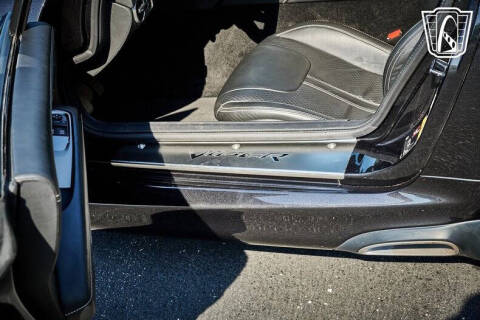 2013 Dodge SRT Viper GTS