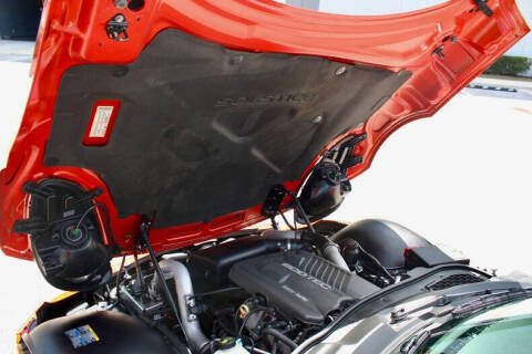 2008 Pontiac Solstice GXP