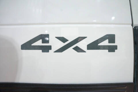 1997 Dodge Ram 2500 Laramie SLT