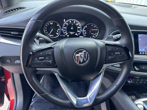 2024 Buick Enclave Premium