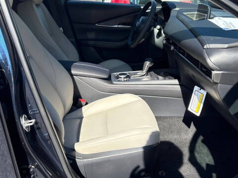 2026 Mazda CX-30 2.5 S Preferred