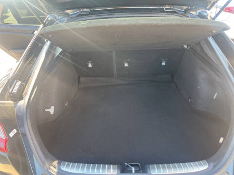 2020 Kia Stinger GT-Line