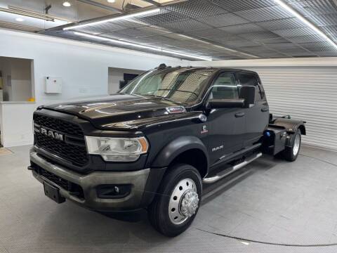 2020 RAM 5500 for sale at Infinity Automobile in New Castle PA