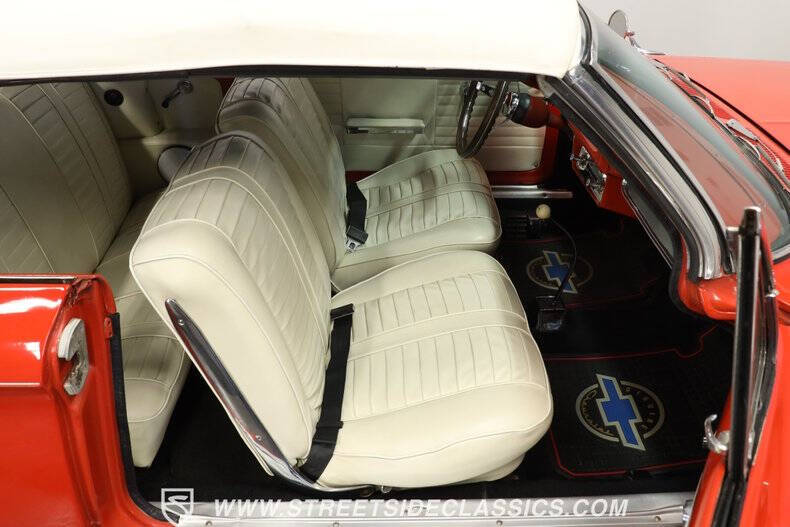 1964 Chevrolet Corvair