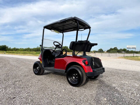 2025 E-Z-GO Valor