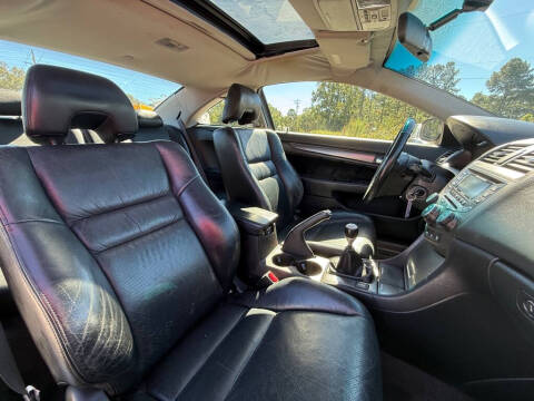 2005 Honda Accord EX V-6