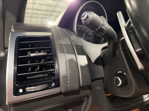 2018 Jaguar F-TYPE R-Dynamic