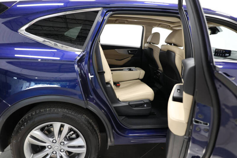 2023 Acura MDX SH-AWD