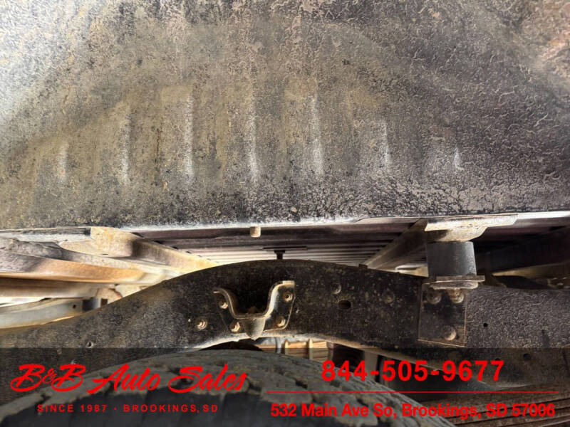 1979 Dodge Ramcharger