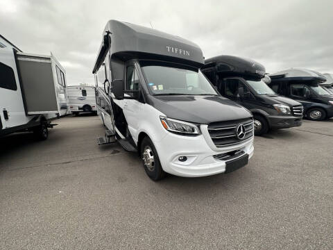 2021 Mercedes-Benz Sprinter