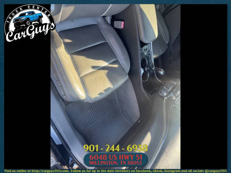 2017 Chevrolet Impala Premier