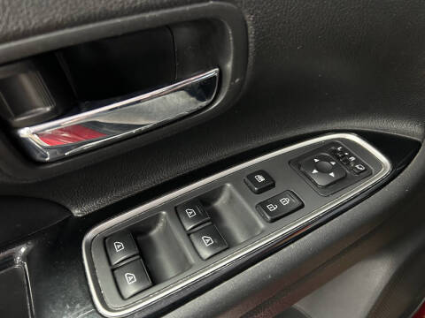 2020 Mitsubishi Outlander PHEV SEL