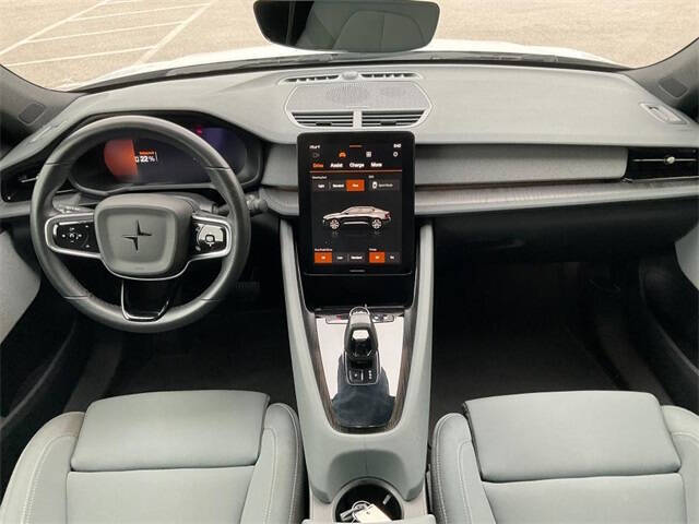 2023 Polestar 2 Long Range Single Motor