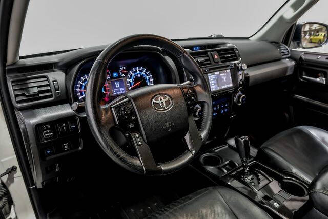 2019 Toyota 4Runner Limited Nightshade