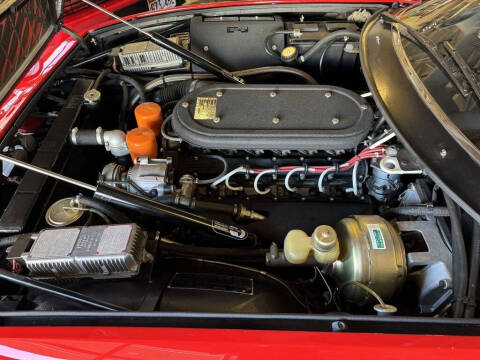 1971 Ferrari DAYTONA